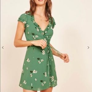 Reformation Dress